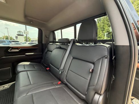Used 2022 GMC Sierra 1500 Denali AWD/4WD image 26