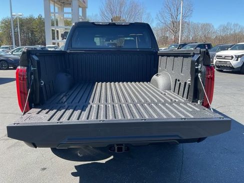 New 2025 Toyota Tundra SR5 image 24