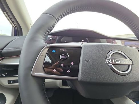 New 2026 Nissan Murano SL AWD/4WD image 11