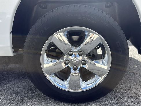 Used 2014 RAM 1500 Tradesman w/ Power & Remote Entry Group RWD image 25