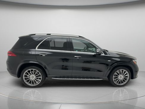 Used 2025 Mercedes-Benz GLE 450e 4MATIC image 6