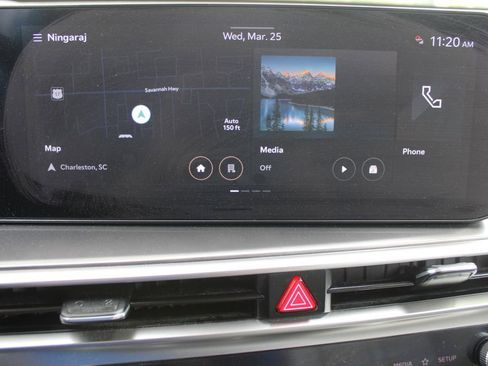 Certified 2025 Kia Sorento S w/ Panoramic Sunroof Package image 44