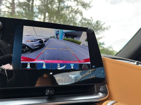 New 2025 Chevrolet Corvette Z06 image 18