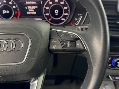 Used 2019 Audi Q5 2.0T Premium Plus w/ Premium Plus Package AWD/4WD image 19