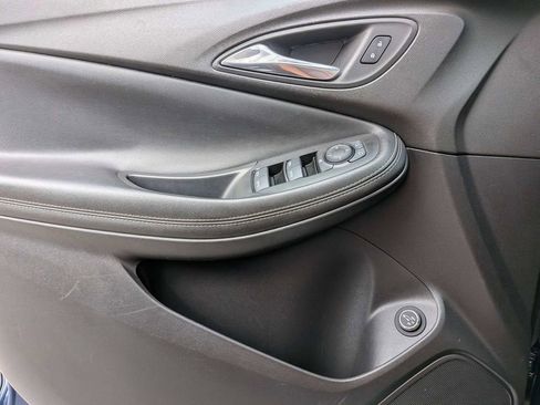 Used 2022 Buick Encore GX Select image 27