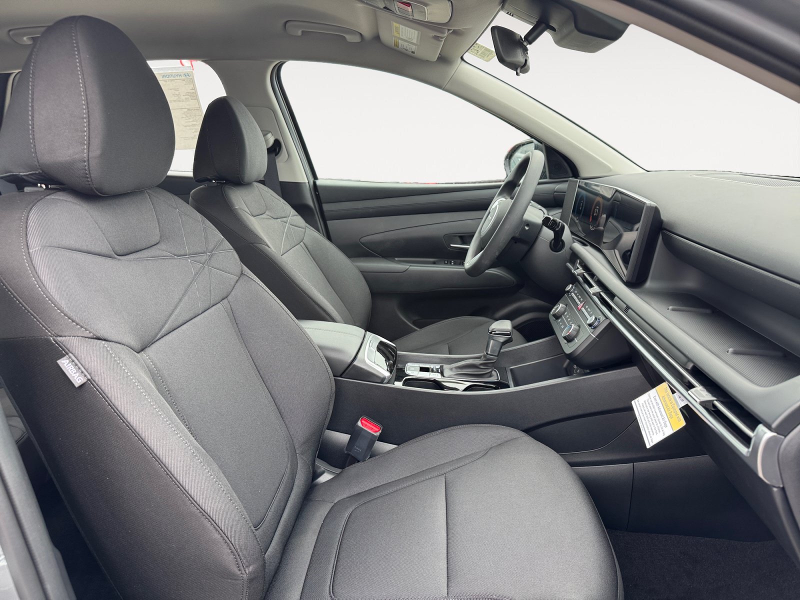 New 2026 Hyundai Tucson SE AWD/4WD image 15