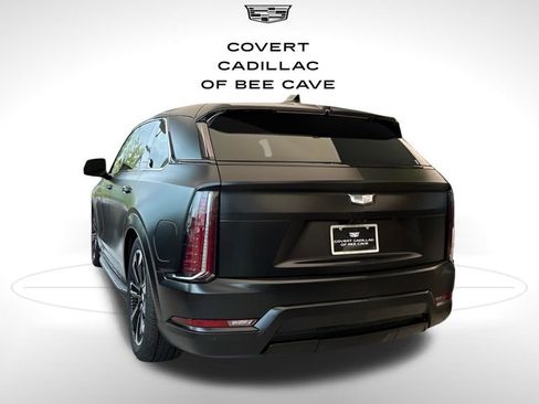 New 2025 Cadillac Escalade IQ Sport 1 image 5