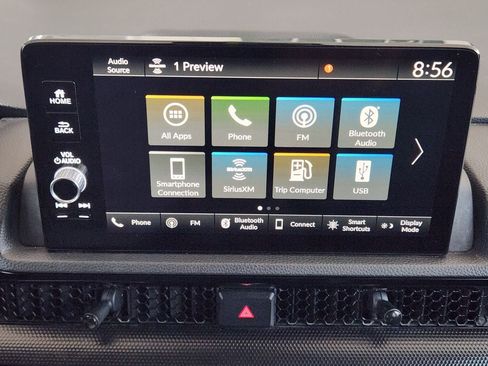 Certified 2023 Honda CR-V EX-L image 16