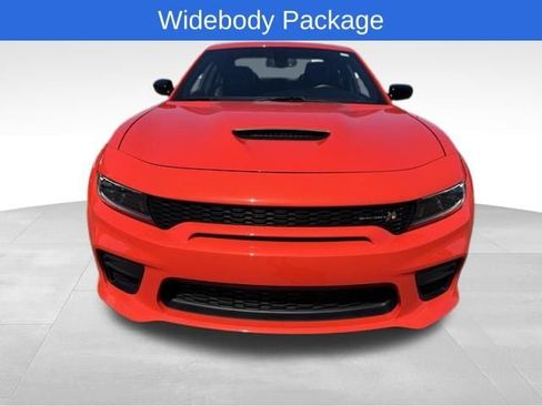 Used 2023 Dodge Charger Scat Pack RWD image 9