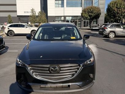 Certified 2022 MAZDA CX-9 Touring