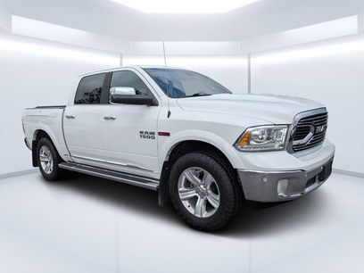Used 2018 RAM 1500 Limited