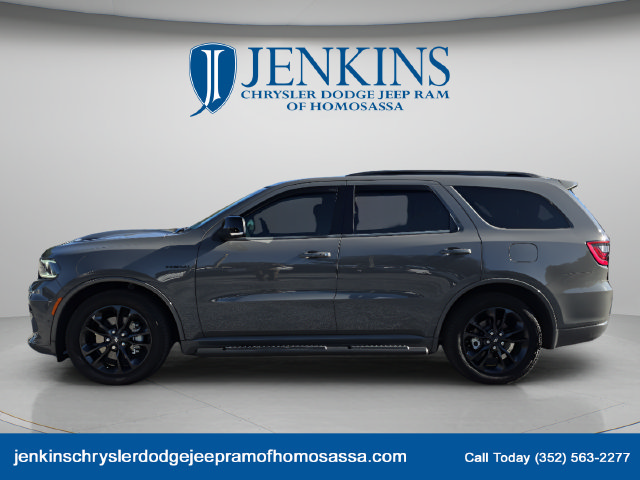 Used 2023 Dodge Durango R/T RWD image 9