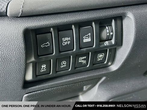 Used 2020 Subaru Forester Touring AWD/4WD image 10