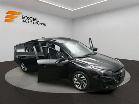 Used 2024 Subaru Legacy Limited image 47