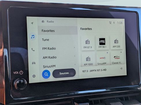 Used 2025 Toyota Corolla LE image 20