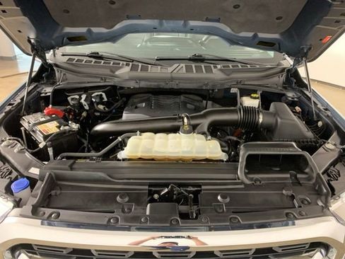 Used 2023 Ford F150 XLT w/ Equipment Group 302A High image 40