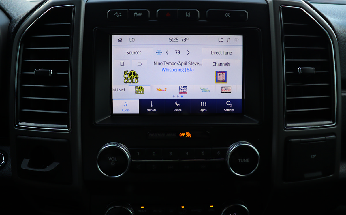 Used 2020 Ford Expedition XLT AWD/4WD image 36