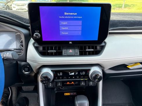 Used 2025 Toyota RAV4 XLE Premium w/ Weather Package AWD/4WD image 28