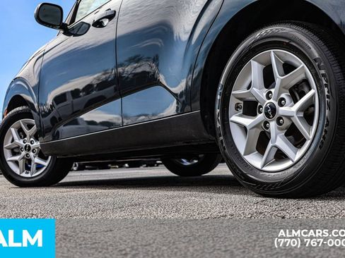 Used 2025 Kia Soul LX w/ LX Technology Package image 17