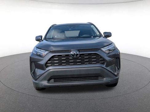 Used 2024 Toyota RAV4 XLE FWD image 9