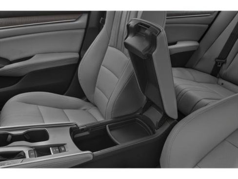 Used 2018 Honda Accord EX-L image 18