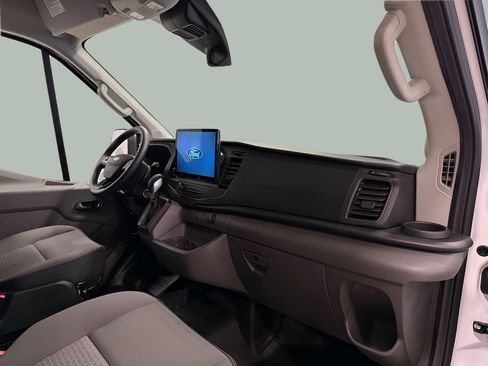 New 2026 Ford Transit 250 148 Medium Roof Extended AWD image 13