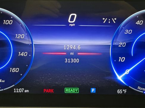 Certified 2024 Mercedes-Benz EQE 350+ SUV image 17