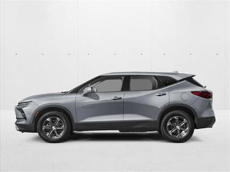 New 2026 Chevrolet Blazer LT FWD video 3