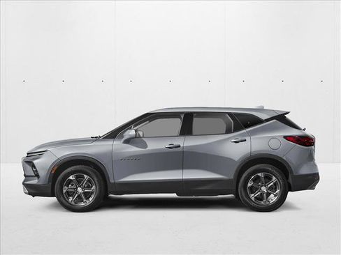 New 2026 Chevrolet Blazer LT FWD image 3