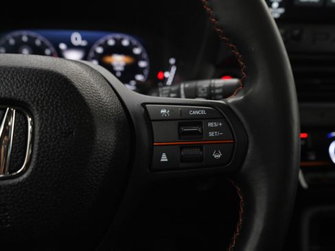 Used 2026 Honda Passport TrailSport image 26