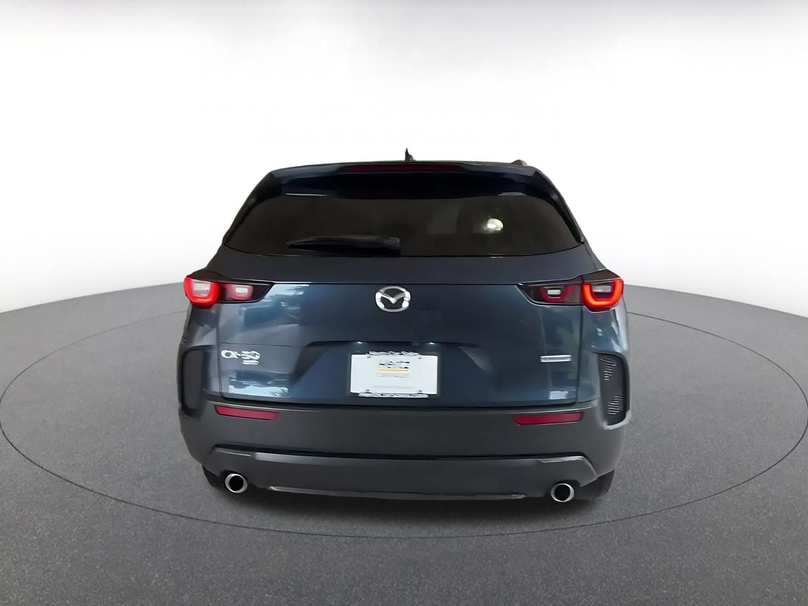 Used 2025 MAZDA CX-50 2.5 Hybrid w/ Premium Plus Pkg AWD/4WD image 12