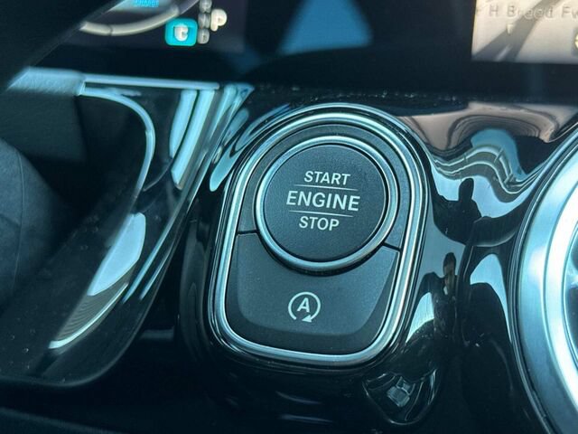 Certified 2026 Mercedes-Benz GLA 250 image 26
