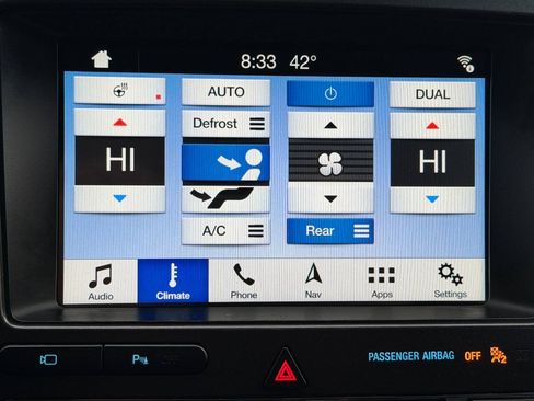 Used 2017 Ford Explorer Sport w/ Equipment Group 401A AWD/4WD image 46