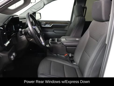 Used 2024 GMC Sierra 1500 Elevation AWD/4WD image 13