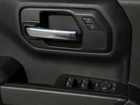 New 2026 Chevrolet Silverado 1500 W/T w/ WT Value Package RWD image 20