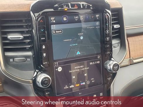 Used 2023 RAM 1500 Limited image 26