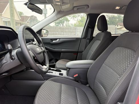 Certified 2023 Ford Escape Active w/ Tech Pack #2 AWD/4WD image 12
