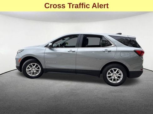 Used 2023 Chevrolet Equinox LT AWD/4WD image 6