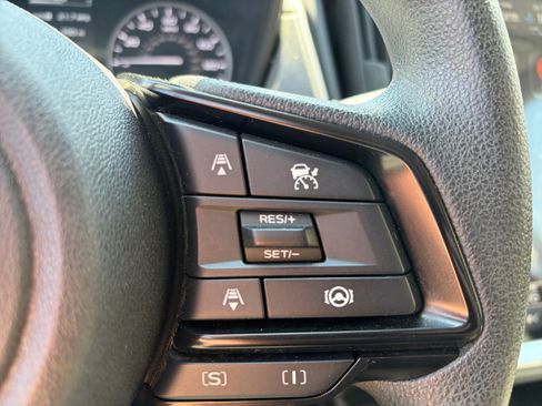 Certified 2024 Subaru Crosstrek 2.0i Premium AWD/4WD image 18