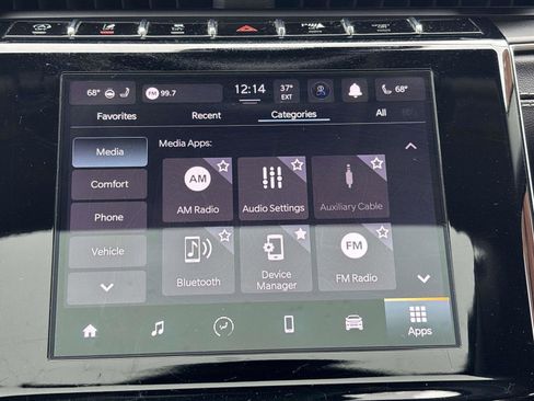 Used 2022 Jeep Grand Cherokee L Laredo w/ Luxury Tech Group I AWD/4WD image 18
