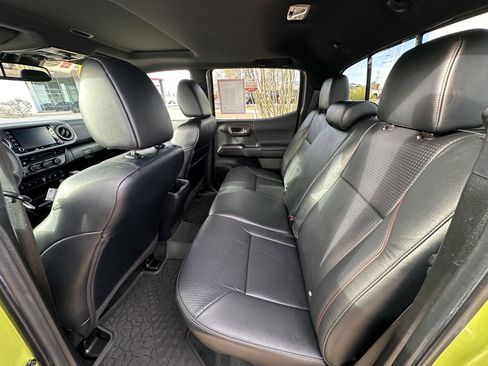 Used 2022 Toyota Tacoma TRD Pro image 20