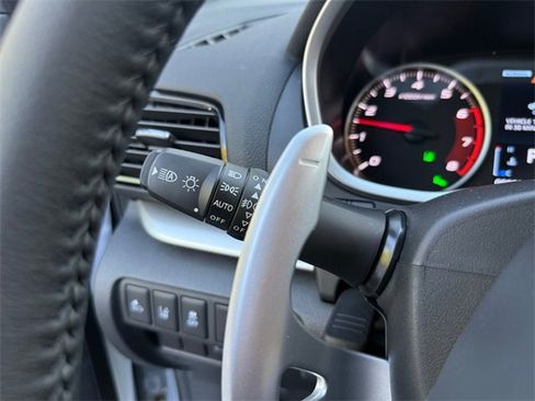 New 2026 Mitsubishi Eclipse Cross SEL image 14