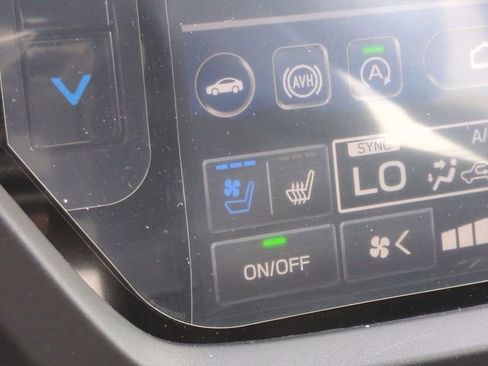 New 2026 Subaru Forester Touring AWD/4WD image 23