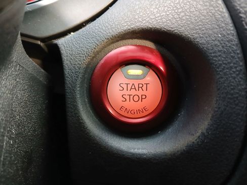 Used 2015 Nissan Juke NISMO AWD/4WD image 14