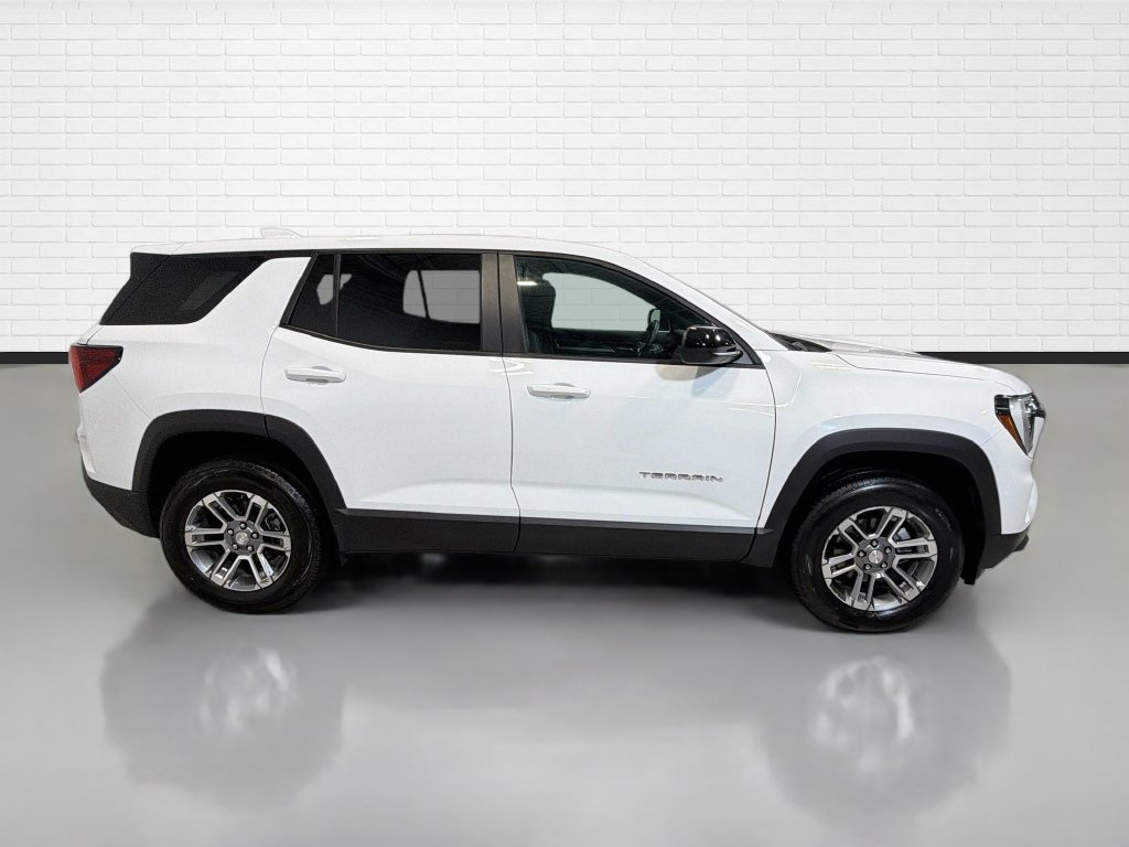Used 2026 GMC Terrain Elevation FWD image 10