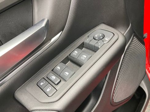 New 2025 RAM 1500 Big Horn image 11