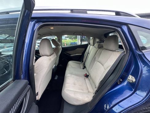 Used 2017 Subaru Impreza 2.0i Premium image 23