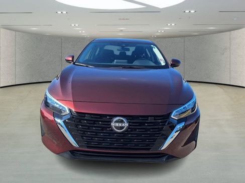 Certified 2024 Nissan Sentra SV image 7