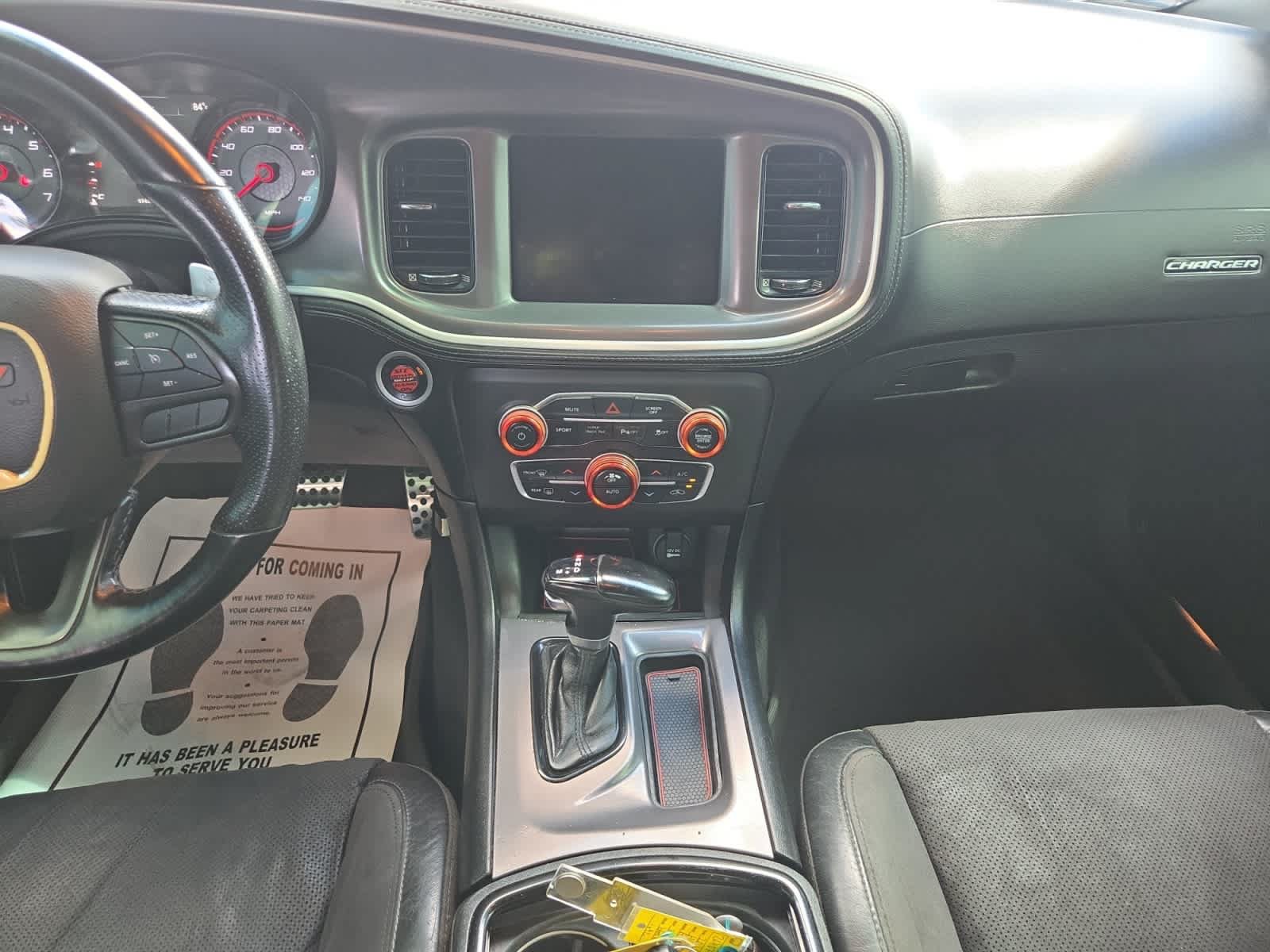 Used 2022 Dodge Charger GT w/ Plus Group RWD image 11