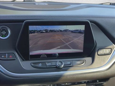 Used 2021 Chevrolet Blazer LT FWD image 15